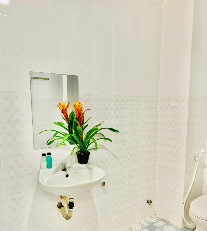 Bsun Homestay Saigon Cidade de Ho Chi Minh Exterior foto