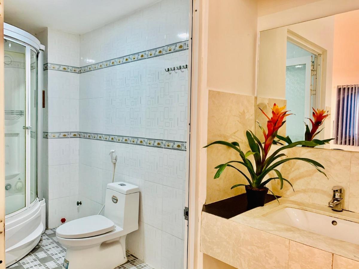 Bsun Homestay Saigon Cidade de Ho Chi Minh Exterior foto